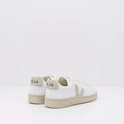 Mujer VEJA Zapatillas Deportivas-ZAPATILLA - - URCA CWL WHITE NATURAL UC073134