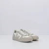 Mujer VEJA Zapatillas Deportivas-ZAPATILLA - - V-10 B-MESH WHITE NATURAL PIERRE VX012499