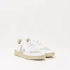 Mujer VEJA Zapatillas Deportivas-ZAPATILLA - - V-10 CWL WHITE NATURAL VX0702797A