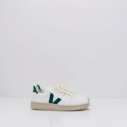 Hombre VEJA Zapatillas Deportivas-ZAPATILLA - - V-10 CWL WHITE BRITTANY VX0703276B HOMBRE