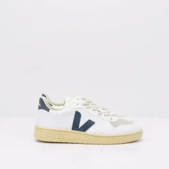 Mujer VEJA Zapatillas Deportivas-ZAPATILLA - - V-10 CWL WHITE CALIFORNIA VX073272