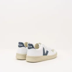 Mujer VEJA Zapatillas Deportivas-ZAPATILLA - - V-10 CWL WHITE CALIFORNIA VX0702087A