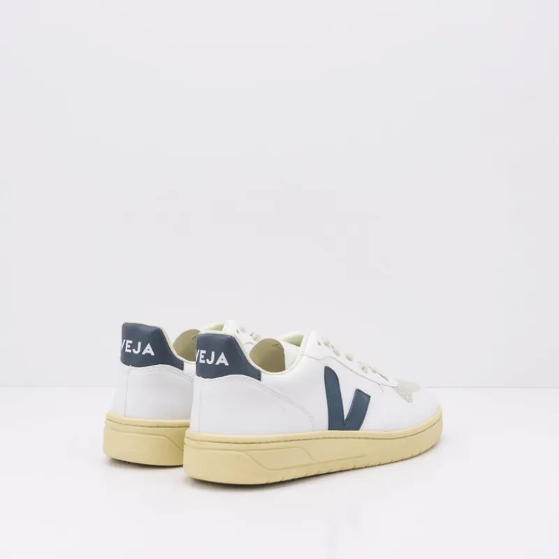 Hombre VEJA Zapatillas Deportivas-ZAPATILLA - - V-10 CWL WHITE CALIFORNIA VX073272B HOMBRE