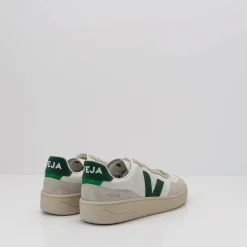 Hombre VEJA Zapatillas Deportivas-ZAPATILLA - - V-90 LEATHER WHITE CYPRUS VD2003384 HOMBRE