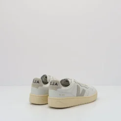 Mujer VEJA Zapatillas Deportivas-ZAPATILLA - - V-90 LEATHER EXTRA WHITE NATURAL MUJER VD2003655