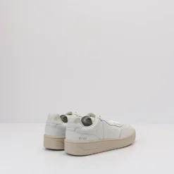 Mujer VEJA Zapatillas Deportivas-ZAPATILLA - - V-90 LEATHER WHITE VD2003380A