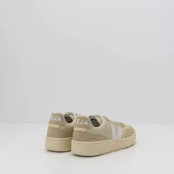 Mujer VEJA Zapatillas Deportivas-ZAPATILLA - - V-90 LEATHER PIERRE WHITE VD2003378A