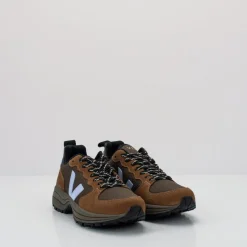 Mujer VEJA Zapatillas Deportivas-ZAPATILLA - - VENTURI ALVEOMESH EAGLE SWAN VR1803754