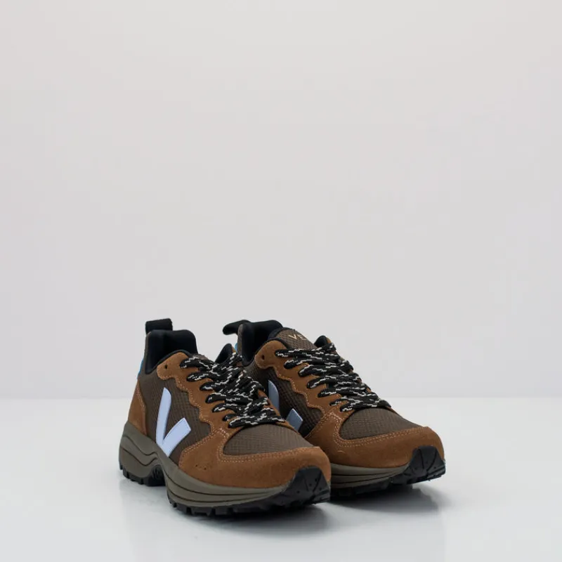 Mujer VEJA Zapatillas Deportivas-ZAPATILLA - - VENTURI ALVEOMESH EAGLE SWAN VR1803754