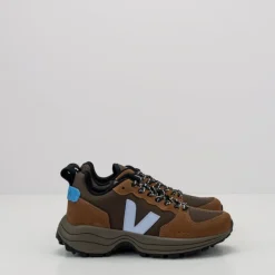 Mujer VEJA Zapatillas Deportivas-ZAPATILLA - - VENTURI ALVEOMESH EAGLE SWAN VR1803754