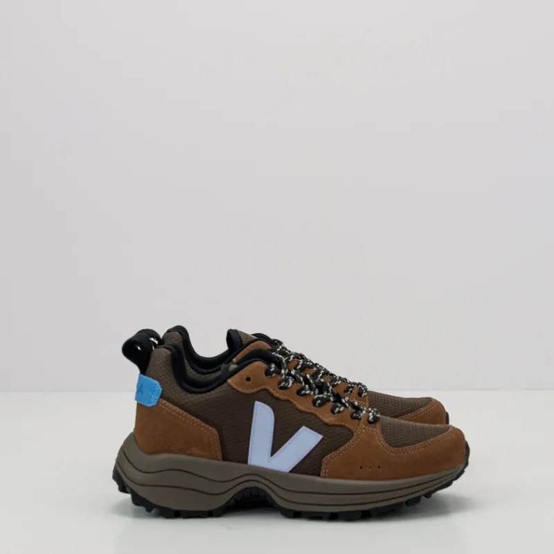 Mujer VEJA Zapatillas Deportivas-ZAPATILLA - - VENTURI ALVEOMESH EAGLE SWAN VR1803754