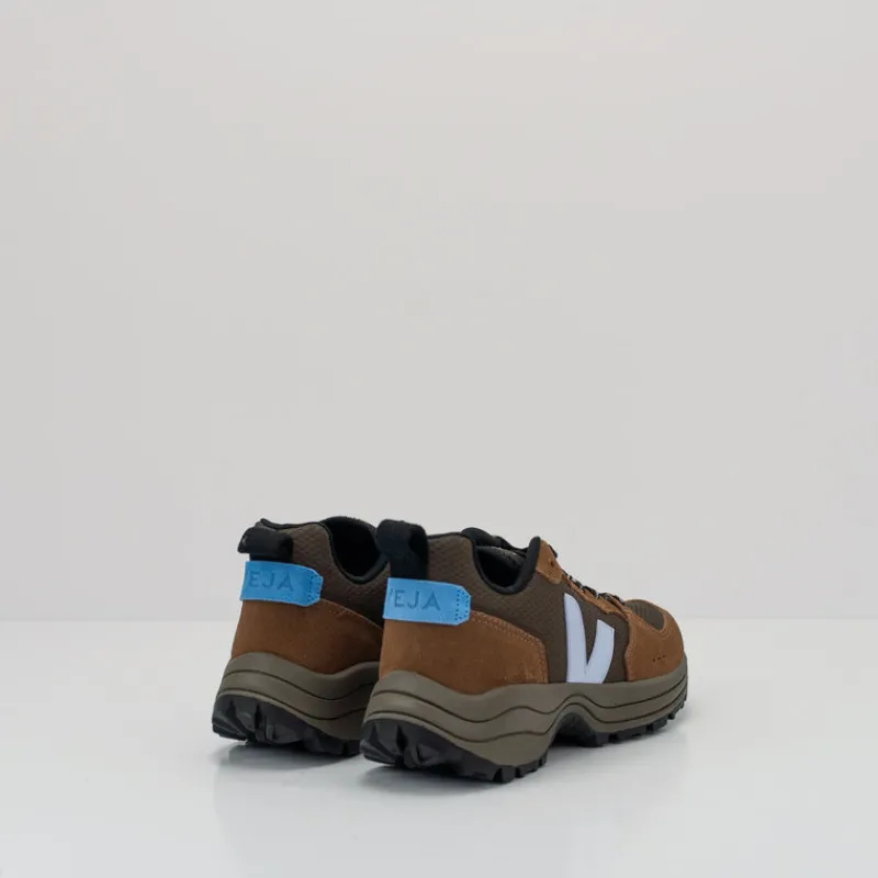 Mujer VEJA Zapatillas Deportivas-ZAPATILLA - - VENTURI ALVEOMESH EAGLE SWAN VR1803754