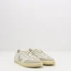 Mujer VEJA Zapatillas Deportivas-ZAPATILLA - - VOLLEY LEATHER WHITE NATURAL VO2003852