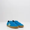 Mujer VEJA Zapatillas Deportivas-ZAPATILLA - - VOLLEY SUEDE EGEE SUN MUJER VO0320512