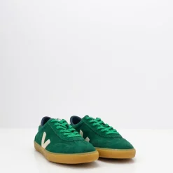 Hombre VEJA Zapatillas Deportivas-ZAPATILLA - - VOLLEY SUEDE POKER PIERRE HOMBRE VO0320515
