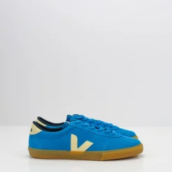 Hombre VEJA Zapatillas Deportivas-ZAPATILLA - - VOLLEY SUEDE EGEE SUN HOMBRE VO0320512