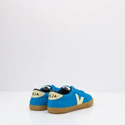 Mujer VEJA Zapatillas Deportivas-ZAPATILLA - - VOLLEY SUEDE EGEE SUN MUJER VO0320512