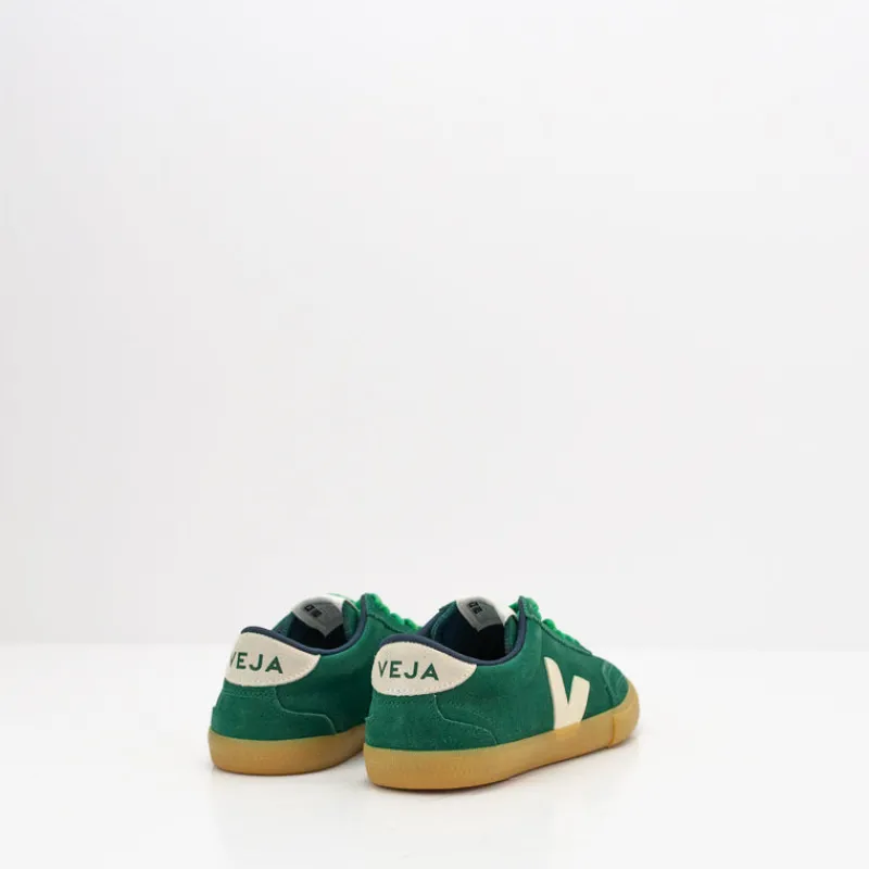 Mujer VEJA Zapatillas Deportivas-ZAPATILLA - - VOLLEY SUEDE POKER PIERRE MUJER VO0320515