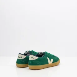 Hombre VEJA Zapatillas Deportivas-ZAPATILLA - - VOLLEY SUEDE POKER PIERRE HOMBRE VO0320515