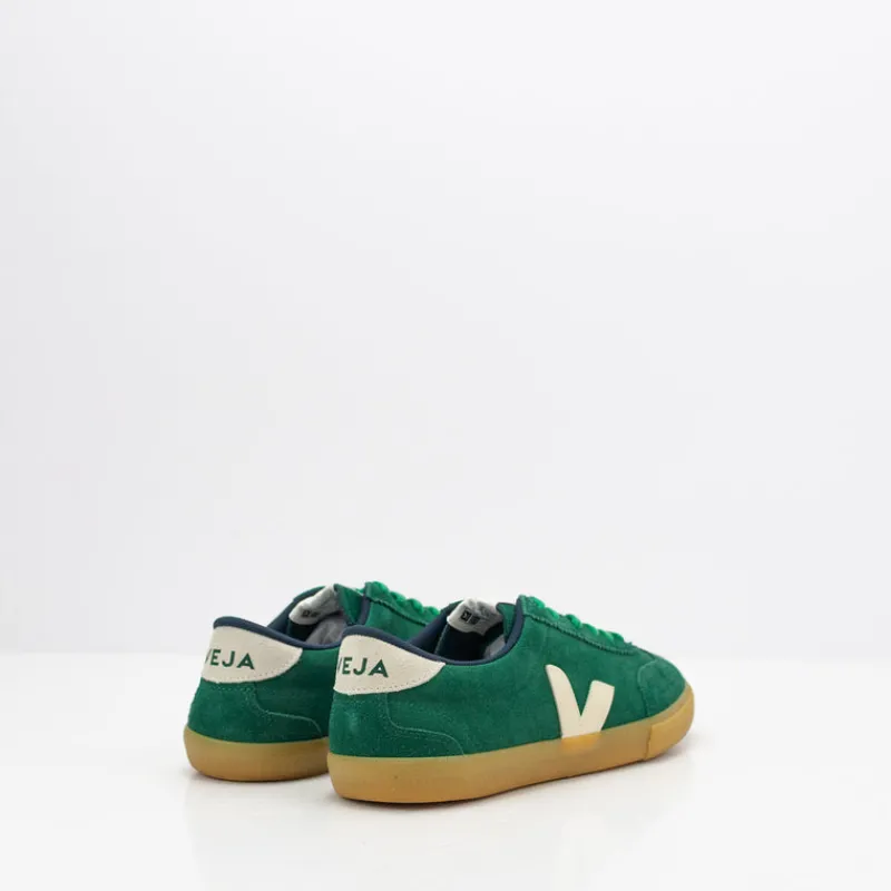 Hombre VEJA Zapatillas Deportivas-ZAPATILLA - - VOLLEY SUEDE POKER PIERRE HOMBRE VO0320515