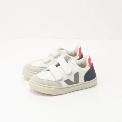 VEJA Zapatillas Deportivas-ZAPATILLA - - VSV052399 KID SMALL V12 VELCRO