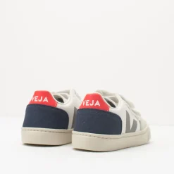 VEJA Zapatillas Deportivas-ZAPATILLA - - VSV052399 KID SMALL V12 VELCRO