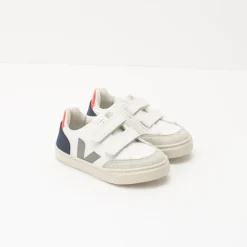 VEJA Zapatillas Deportivas-ZAPATILLA - - VSV052399 KID SMALL V12 VELCRO