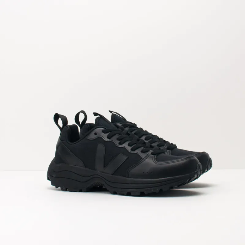 Hombre VEJA Zapatillas Deportivas-ZAPATILLA - - VT012232 VENTURI RIPSTOP BLACK