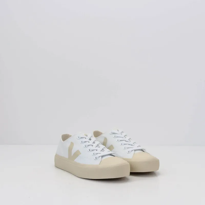 Mujer VEJA Zapatillas Deportivas-ZAPATILLA - - WATA II LOW WHITE PIERRE