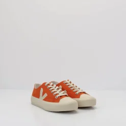 Mujer VEJA Zapatillas Deportivas-ZAPATILLA - - WATA II LOW CANVAS CANYON PIERRE