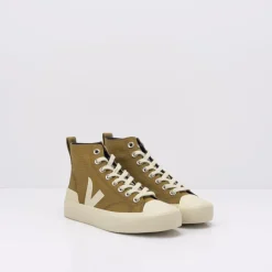 Mujer VEJA Zapatillas Deportivas-ZAPATILLA - - WATA II RIPSTOP TENT PIERRE MUJER PA1903192B