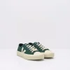 Mujer VEJA Zapatillas Deportivas-ZAPATILLA - - WATA II LOW CANVAS POKER PIERRE