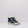 Hombre VEJA Zapatillas Deportivas-ZAPATILLA - - WATA II RIPSTOP NAUTICO PIERRE HOMBRE