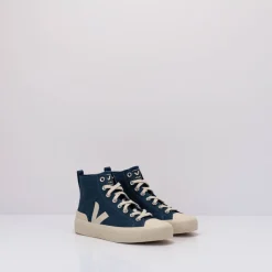 Hombre VEJA Zapatillas Deportivas-ZAPATILLA - - WATA II RIPSTOP NAUTICO PIERRE HOMBRE