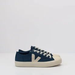 Hombre VEJA Zapatillas Deportivas-ZAPATILLA - - WATA II LOW RIPSTOP NAUTICO PIERRE
