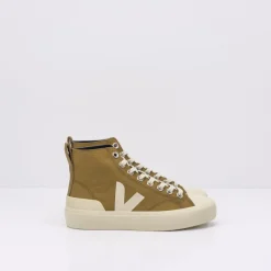 Hombre VEJA Zapatillas Deportivas-ZAPATILLA - - WATA II RIPSTOP TENT PIERRE HOMBRE PA1903192
