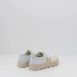 Mujer VEJA Zapatillas Deportivas-ZAPATILLA - - WATA II LOW WHITE PIERRE