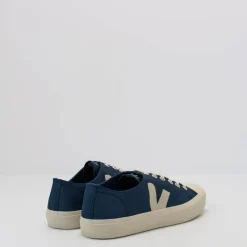 Hombre VEJA Zapatillas Deportivas-ZAPATILLA - - WATA II LOW RIPSTOP NAUTICO PIERRE