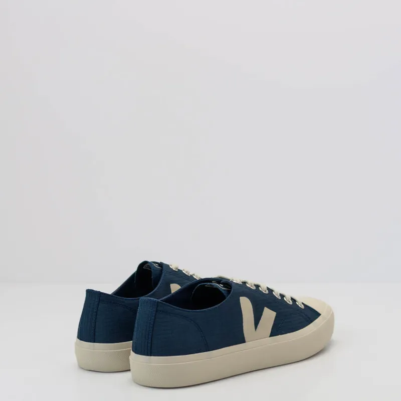 Hombre VEJA Zapatillas Deportivas-ZAPATILLA - - WATA II LOW RIPSTOP NAUTICO PIERRE