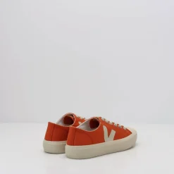 Mujer VEJA Zapatillas Deportivas-ZAPATILLA - - WATA II LOW CANVAS CANYON PIERRE