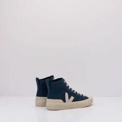 Hombre VEJA Zapatillas Deportivas-ZAPATILLA - - WATA II RIPSTOP NAUTICO PIERRE HOMBRE