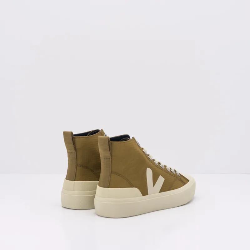 Mujer VEJA Zapatillas Deportivas-ZAPATILLA - - WATA II RIPSTOP TENT PIERRE MUJER PA1903192B