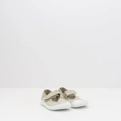 VICTORIA NENO Zapatillas Deportivas-ZAPATILLA - VICTORIA - BOSCO BAREFOOT MERCEDES LONA DREC