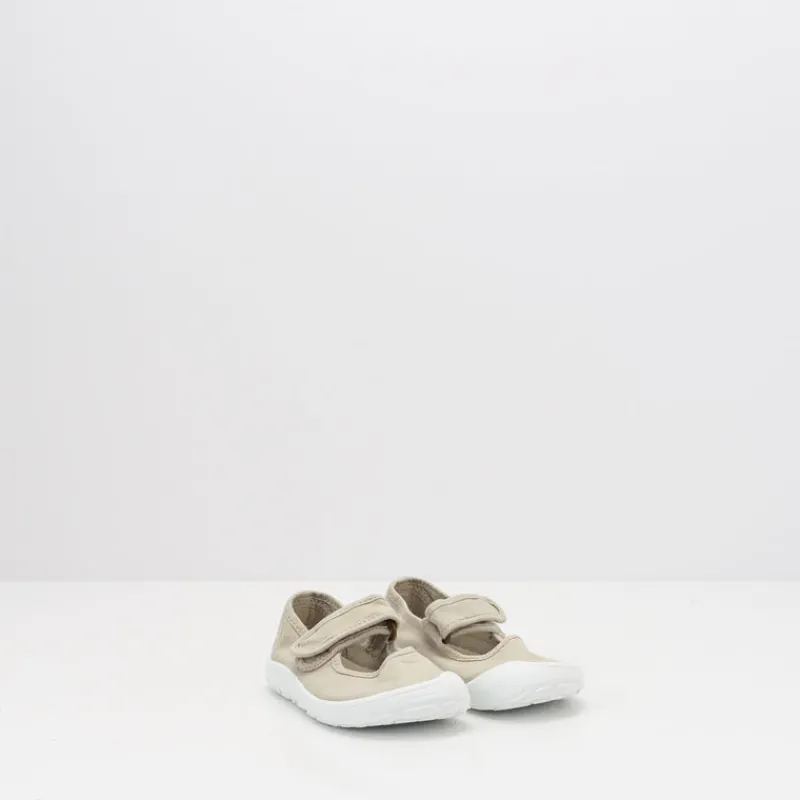 VICTORIA NENO Zapatillas Deportivas-ZAPATILLA - VICTORIA - BOSCO BAREFOOT MERCEDES LONA DREC