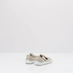 VICTORIA NENO Zapatillas Deportivas-ZAPATILLA - VICTORIA - BOSCO BAREFOOT SANDALIA LONA DREC HIELO