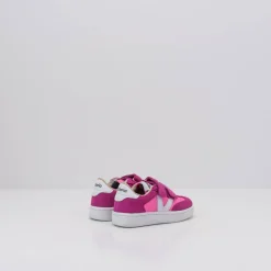 VICTORIA NENO Zapatillas Deportivas-ZAPATILLA - VICTORIA - MILLAS FUCSIA