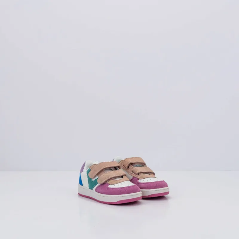 VICTORIA NENO Zapatillas Deportivas-ZAPATILLA - VICTORIA - TIEMPO ROSA