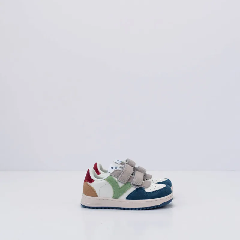 VICTORIA NENO Zapatillas Deportivas-ZAPATILLA - VICTORIA - TIEMPO JEANS