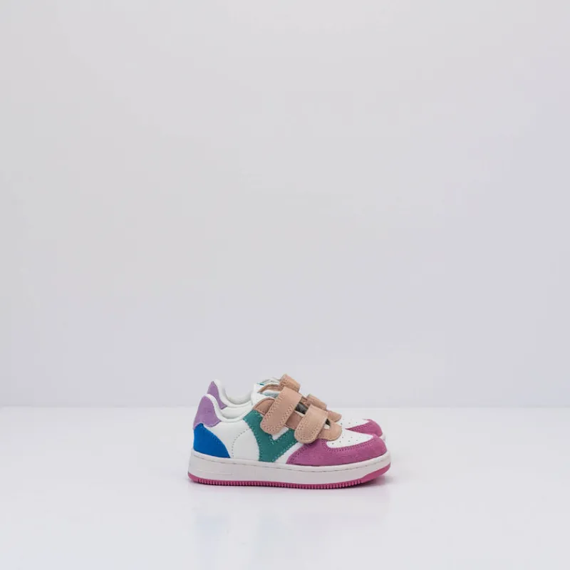 VICTORIA NENO Zapatillas Deportivas-ZAPATILLA - VICTORIA - TIEMPO ROSA