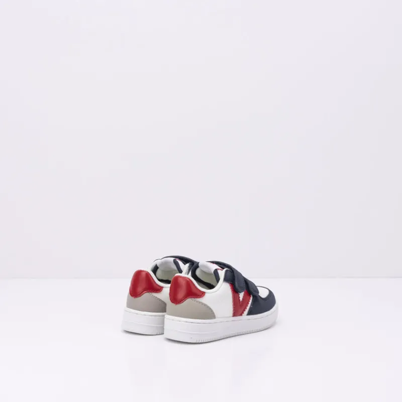 VICTORIA NENO Zapatillas Deportivas-ZAPATILLA - VICTORIA - TIEMPO MARINO 1124109
